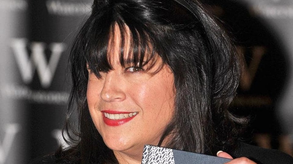 E.L. James